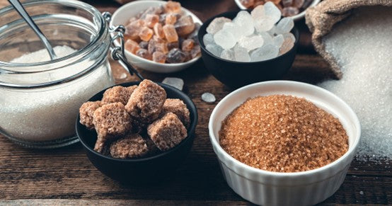 Natural Sweeteners vs. Refined Sugar: What's Better for Your Health?