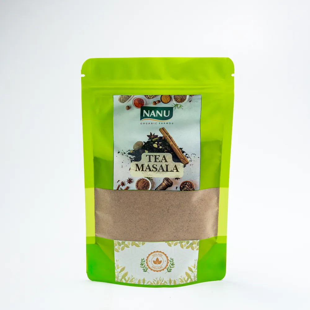 Tea Masala