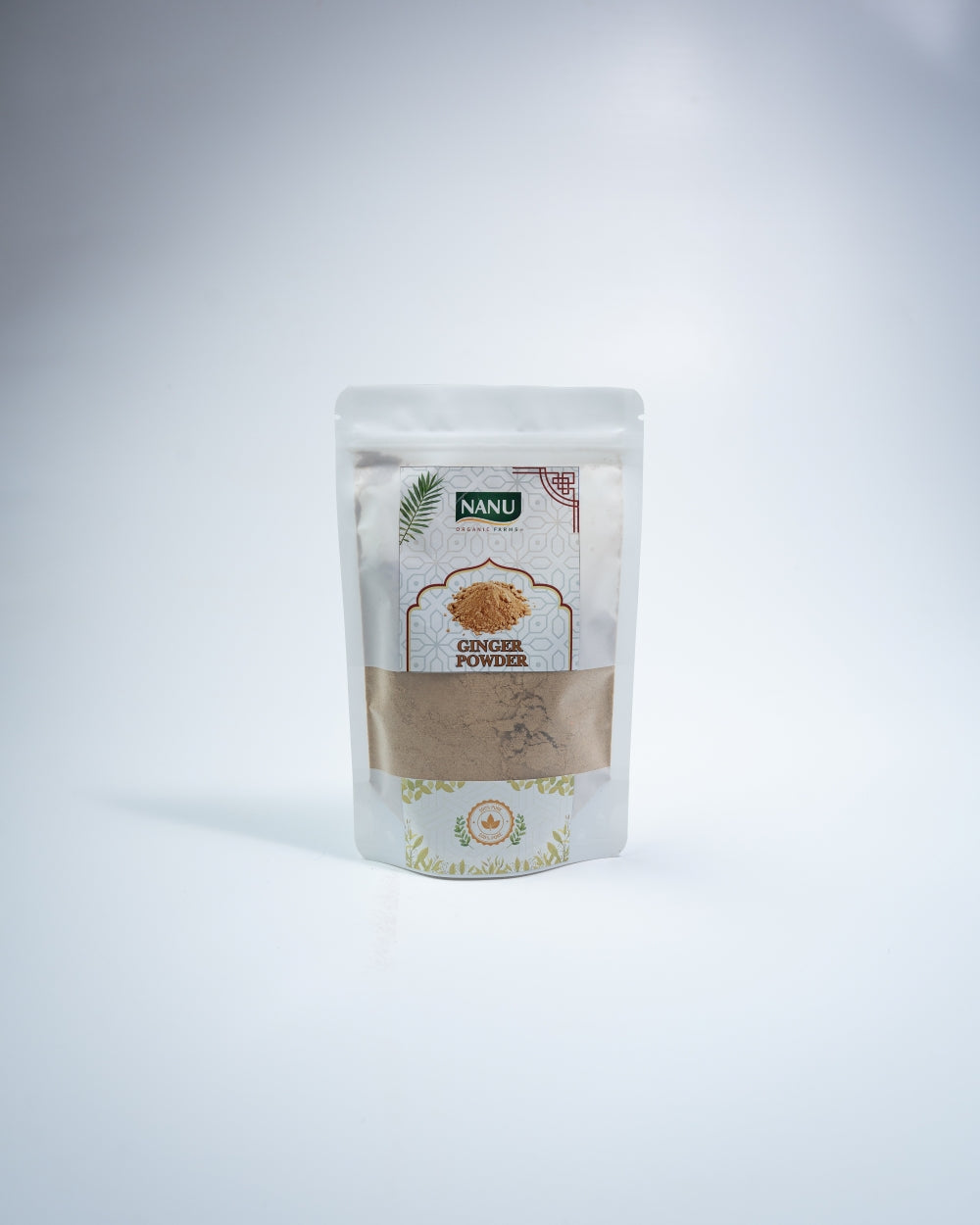 Ginger Powder