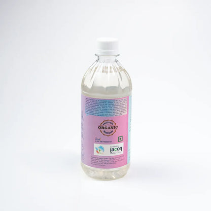 Organic Virgin Coconut Oil