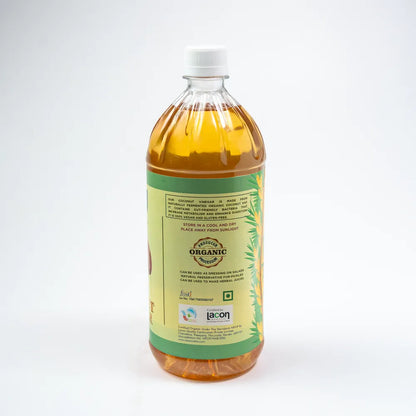 Organic Coconut Vinegar