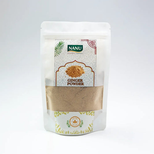 Ginger Powder