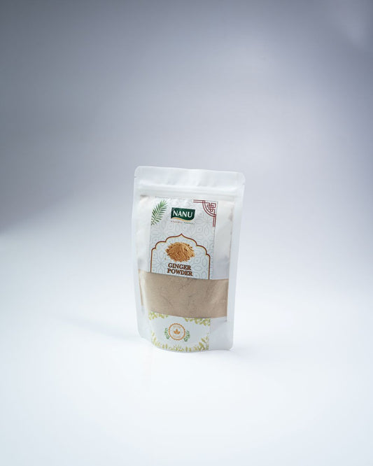 Ginger Powder
