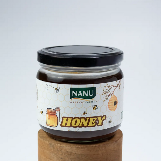 Honey