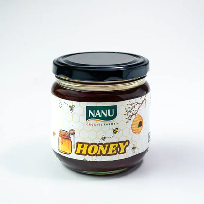 Honey