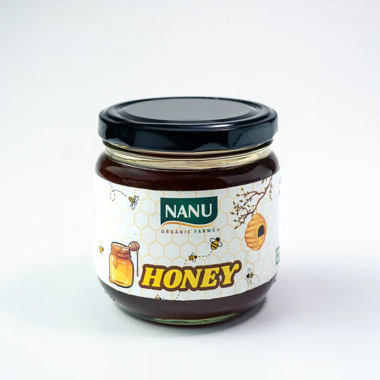 Honey