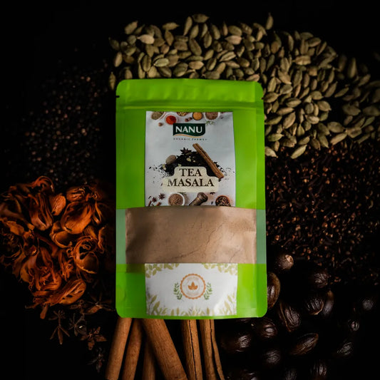 Tea Masala